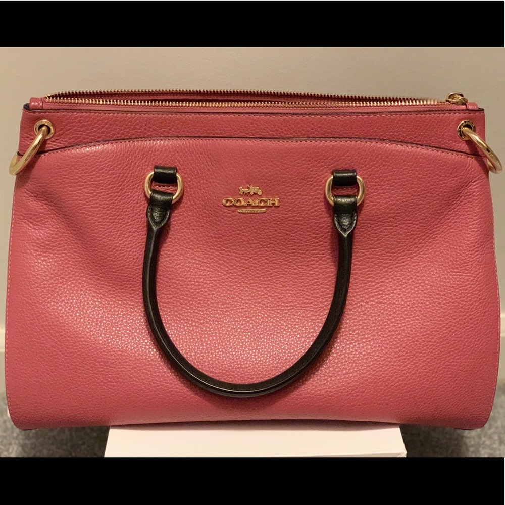 Coach handbag